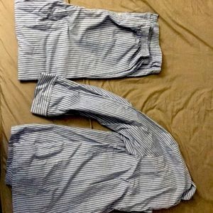 Hanes Mens Pj’s